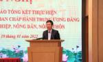 Giải pháp cho nông nghiệp, nông dân, nông thôn đến năm 2030 tầm nhìn 2045