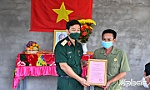 Bàn giao 2 nhà 