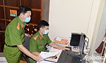 Nỗ lực vì nguồn dữ liệu  