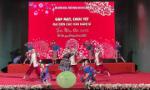 Bộ Văn hóa, Thể thao và Du lịch chúc Tết văn nghệ sĩ đầu xuân