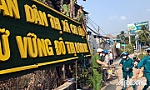 Phường 2 (TX. Cai Lậy): Phát huy sức dân trong việc nâng chất các tiêu chí phường văn minh đô thị