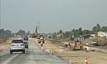 Cao tốc Trung Lương - Mỹ Thuận cho phép ô tô chạy từ ngày 25/1 - 10/2