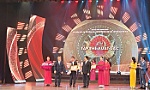Lễ công bố và trao Giải báo chí toàn quốc về xây dựng Đảng (Giải Búa liềm vàng) lần thứ VI - năm 2021