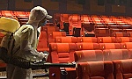 Thủ tướng yêu cầu nghiên cứu việc mở cửa trở lại các rạp chiếu phim trên toàn quốc