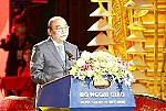 Giữ vững tinh thần Việt Nam, lạc quan trước thách thức