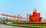 Niềm tin vững chắc