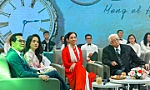 Những câu chuyện thấm đẫm chân tình trong Mùa đoàn tụ 2022