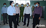Lãnh đạo, chỉ đạo thực hiện hiệu quả 