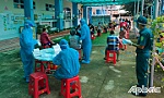 TP. Mỹ Tho: Điểm sáng trong học tập và làm theo Bác