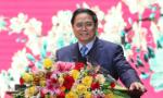 Thủ tướng Phạm Minh Chính: 