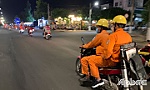Để đêm Giao thừa 