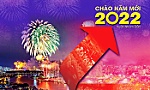 Xuân của niềm tin, hy vọng và phồn vinh