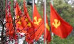 Với Đảng, mùa xuân!