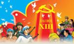 Hiện thực hóa khát vọng theo tinh thần Nghị quyết Đại hội XIII
