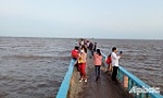 Tiền Giang: Du lịch khởi sắc trở lại những ngày đầu năm