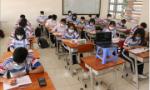 Cả nước còn 3 tỉnh, thành phố chưa ấn định thời gian cho học sinh Tiểu học, mầm non đến trường