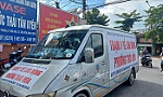 Tuyên truyền phòng, chống dịch COVID-19 gắn với phục hồi kinh tế - xã hội