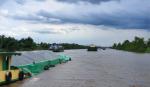 Sẽ ký hiệp định dự án đường thủy tại 8 tỉnh, thành phía Nam trị giá 4.000 tỉ đồng
