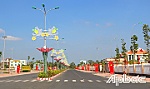Cai Lậy hướng đến huyện nông thôn mới trong năm 2022