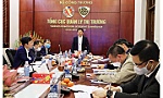 Đảm bảo cung ứng xăng dầu ra thị trường, không để thiếu hụt, găm hàng