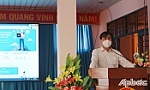 Phát động thi đua, triển khai kế hoạch tổ chức Giải Bóng chuyền hơi nữ lần thứ III