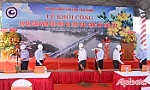 Tiền Giang: Khởi công 2 dự án cầu Vàm Cái Thia và cầu qua sông Mỹ Đức Tây