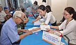 Tăng mức trợ cấp hàng tháng đối với cán bộ xã đã nghỉ việc