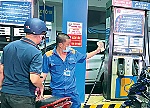 Bộ Công thương phải bảo đảm không để thiếu xăng dầu