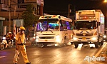 Ngành Giao thông vận tải Tiền Giang năm 2022: Nỗ lực vượt khó để vươn lên