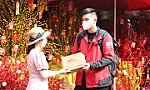 Nhu cầu mua sắm thực phẩm trực tuyến 