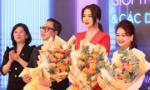 Trương Ngọc Ánh sẽ cầm trịch 2 cuộc thi hoa hậu và nhiều dự án giải trí