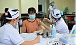 Tăng cường công tác chống buôn lậu, gian lận thương mại trong lĩnh vực y tế