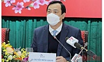 Chuẩn bị sẵn sàng các điều kiện để mở cửa hoàn toàn du lịch