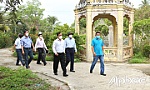 Khởi động lại các điểm du lịch trên địa bàn huyện Cái Bè