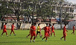 Tuyển Việt Nam 