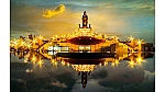 Lên nóc nhà Nam bộ sống cùng 