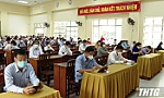Tiền Giang: 88 công chức trúng tuyển kỳ thi nâng ngạch chuyên viên chính năm 2021