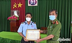 Lan tỏa những hành động đẹp