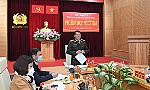 Yêu cầu cao nhất trong bảo đảm an ninh SEA Games 31