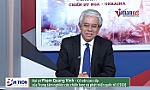 Lằn ranh đỏ của Nga và lựa chọn từ Ukraina