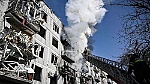 Ukraine và bài học tự cường