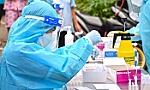 Chuyên gia: Bỏ ngay tâm lý chủ quan 'ai cũng thành F0'