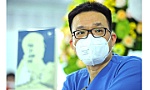 Tác giả - PGS-TS Lê Minh Khôi: Phải chấp nhận mất mát để sống tiếp