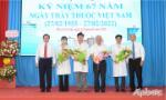 Hun đúc lửa nghề y