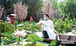Các điểm tham quan, vui chơi thu hút khách