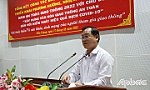 Chủ tịch UBND tỉnh Tiền Giang: Năm 2022 quyết tâm kéo giảm tai nạn giao thông từ 5% - 10%