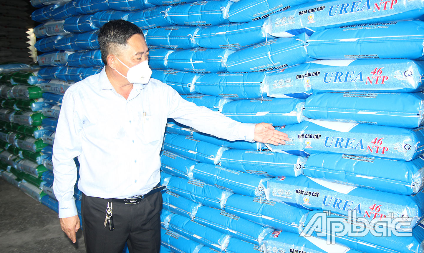 Công ty TNHH Thương mại Nông Thuận Phát đã đưa ra những chiến lược sản xuất, kinh doanh trong năm 2022.