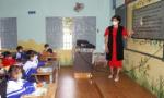 Triển khai nhiệm vụ năm học linh hoạt