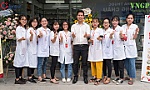 Nhà thuốc Central Pharmacy (trungtamthuoc.com) - Hành trình từ nhà thuốc gia đình đến mô hình nhà thuốc online chuẩn GPP
