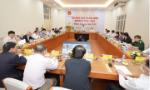 Rà soát toàn bộ hồ sơ, tài liệu liên quan đến ứng viên giáo sư, phó giáo sư